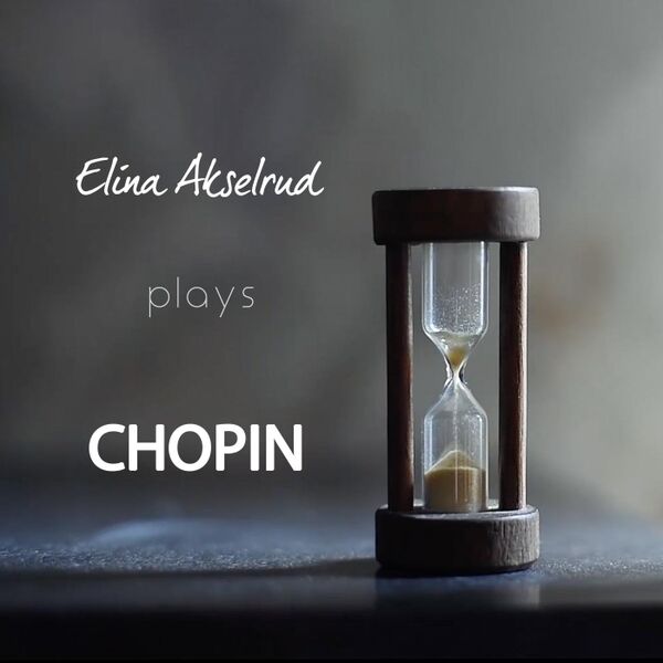 Cover art for Chopin